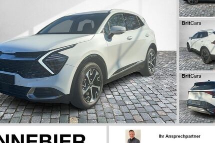 Kia Sportage 13.429 km 31.290 &euro; Krefeld 47803