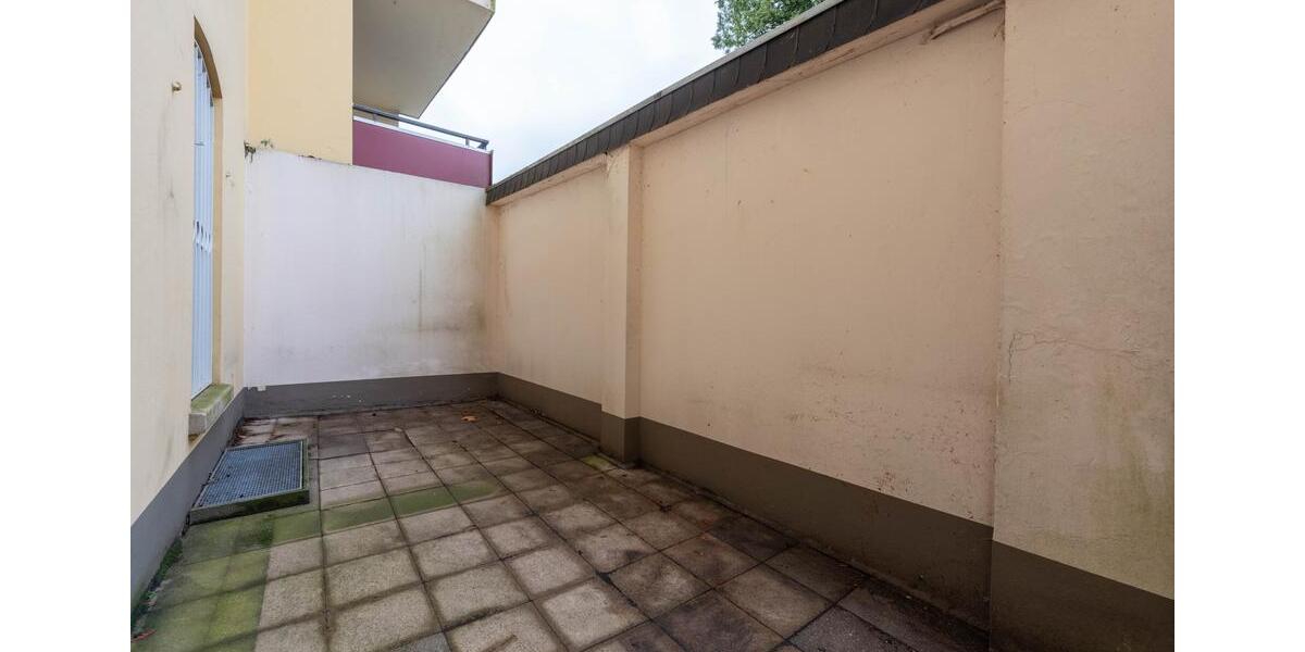 Erdgeschoßwohnung Essen Stadtbezirk IX - 2 Zimmer, 65 m&sup2;, 620&euro; | Angebot:24877610