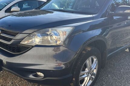 Honda CR-V 188.000 km 10.790 &euro; Solingen 42653