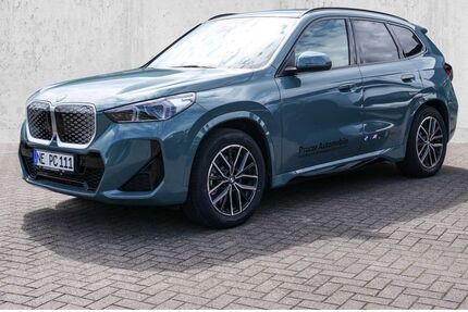 BMW iX1 5.800 km 59.990 &euro; Dormagen 41540