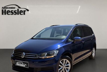VW Touran 170.078 km 14.500 &euro; Grevenbroich 41515