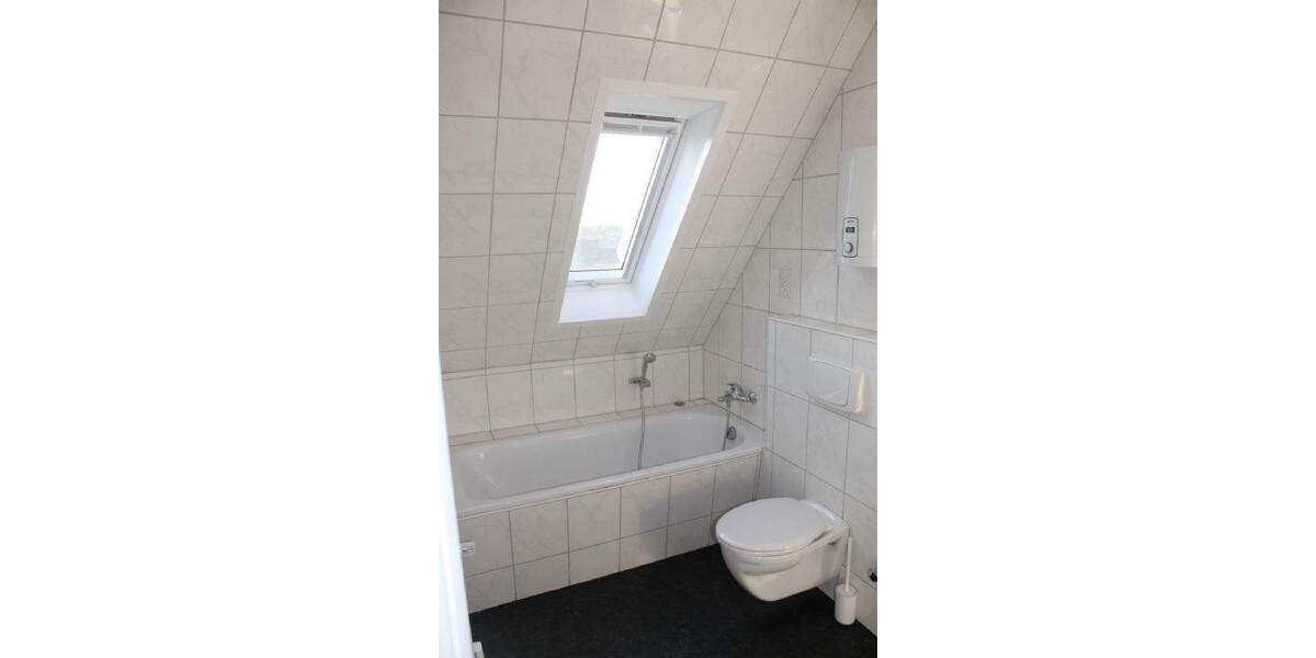 Etagenwohnung Mülheim an der Ruhr Mellinghofen - 2 Zimmer, 55 m&sup2;, 575&euro; | Angebot:25701239