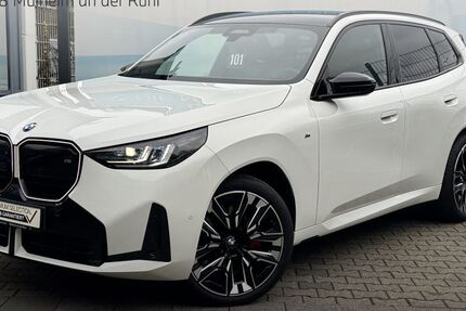BMW X3 M50 24.613 km 69.880 &euro; Mülheim an der Ruhr 45478