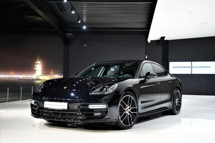 Porsche Panamera 47.328 km 83.980 &euro; Dormagen 41541