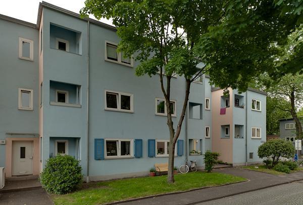 Etagenwohnung Duisburg Duisburg-Mitte - 2 Zimmer, 65 m&sup2;, 569&euro; | Angebot:26642401
