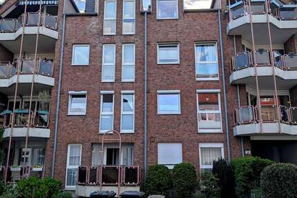 Wohnung Hilden Forstbach - 3 Zimmer, 84 m&sup2;, 269.000&euro; | Angebot:27186469