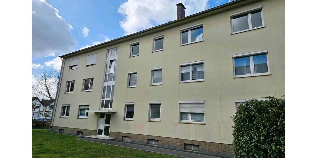 Etagenwohnung Ratingen - 2 Zimmer, 56 m&sup2;, 140.000&euro; | Angebot:25961805