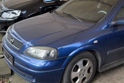 Opel Astra 189.000 km 950 &euro; Essen 45329