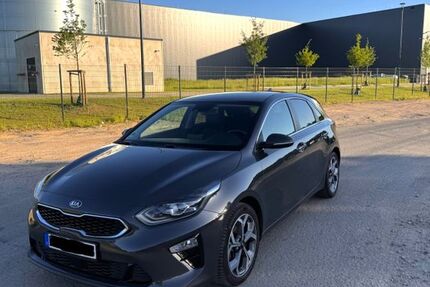 Kia ceed / Ceed 65.000 km 17.200 &euro; Dormagen 41539
