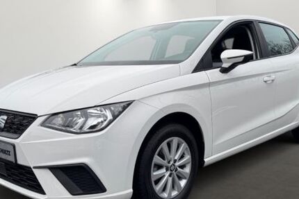 Seat Ibiza 46.677 km 12.290 &euro; Düsseldorf 40589