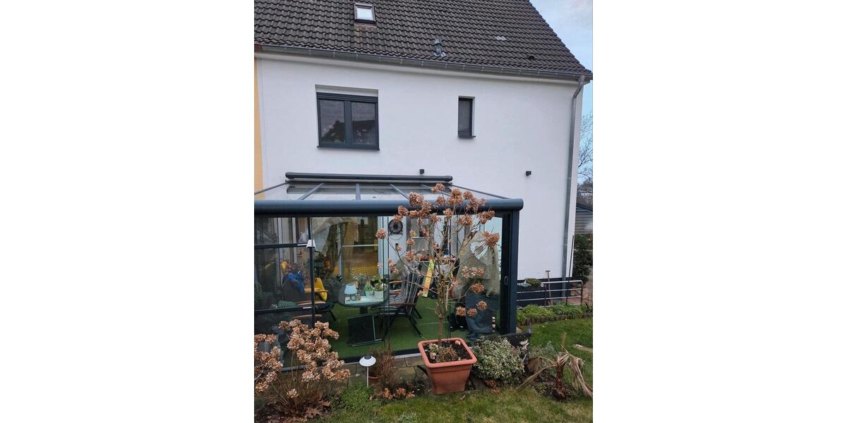 Doppelhaushälfte Remscheid Reinshagen - 7 Zimmer, 165 m&sup2;, 649.000&euro; | Angebot:25274716