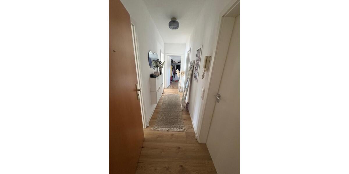 Etagenwohnung Duisburg Walsum - 3.5 Zimmer, 56 m&sup2;, 525&euro; | Angebot:25861497
