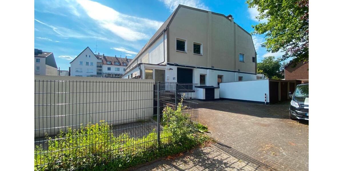 Gewerbeobjekt Duisburg Walsum - 69&euro; | Angebot:10396847