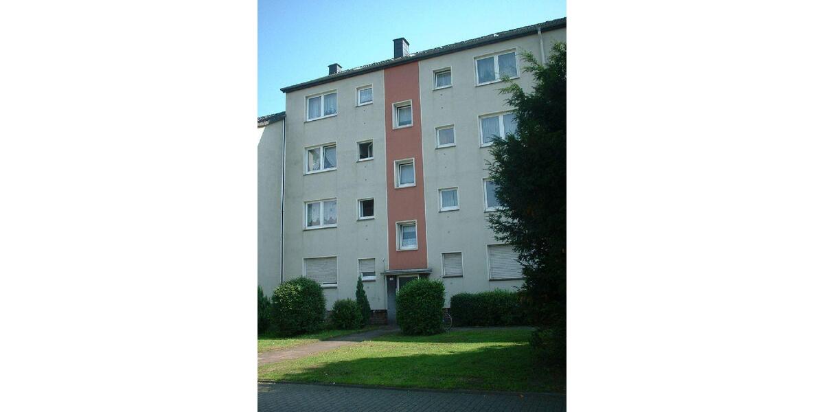 Etagenwohnung Duisburg Duisburg-Mitte - 1 Zimmer, 38 m&sup2;, 362&euro; | Angebot:26007292