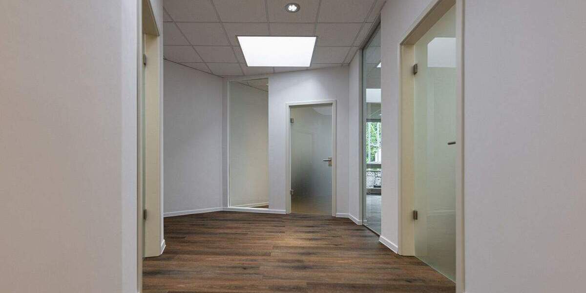 Gewerbeobjekt Düsseldorf Heerdt - 1.900&euro; | Angebot:25862847