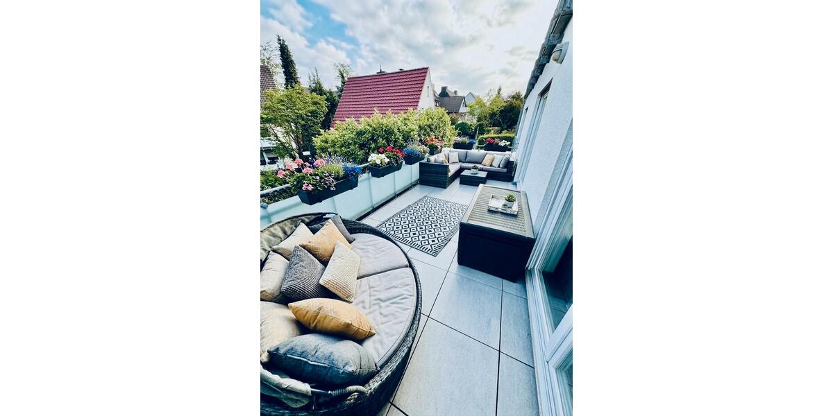 Etagenwohnung Essen Stadtbezirk IX - 3 Zimmer, 117 m&sup2;, 559.000&euro; | Angebot:26613094