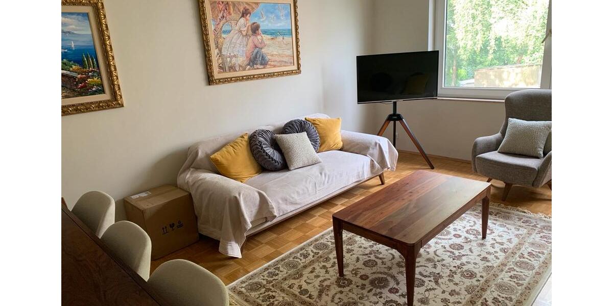 Erdgeschoßwohnung Essen Stadtbezirk III - 3 Zimmer, 65 m&sup2;, 1.000&euro; | Angebot:27542931