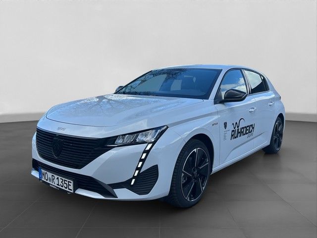 Peugeot e-308 11.000 km 30.990 &euro; Krefeld 47800