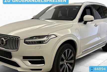Volvo XC90 138.463 km 39.407 &euro; Krefeld 47829