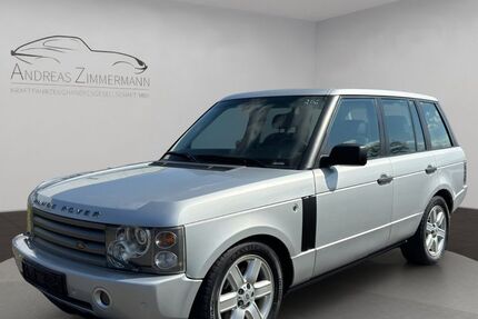 Land Rover Range Rover 74.575 km 24.800 &euro; Kaarst 41564