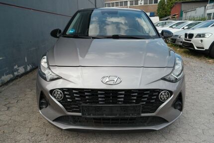 Hyundai i10 80.772 km 8.499 &euro; erkrath 40699