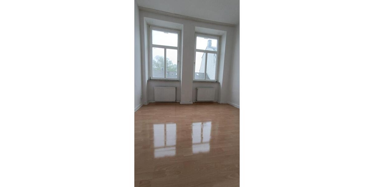 Etagenwohnung Wuppertal Gemarkung Langerfeld - 3 Zimmer, 60 m&sup2;, 614&euro; | Angebot:25960179