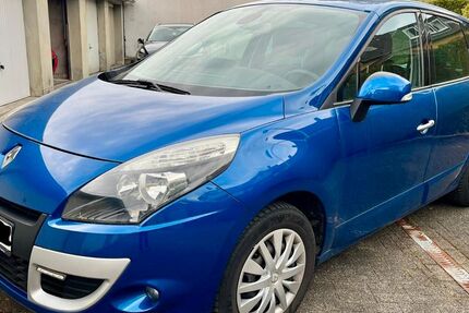 Renault Scenic 61.000 km 5.200 &euro; Bottrop 46240