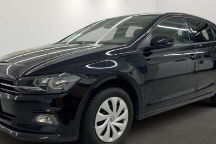 VW Polo 41.491 km 18.450 &euro; Essen 45307
