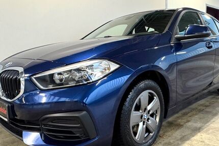 BMW 118 90.000 km 15.999 &euro; Hilden 40721