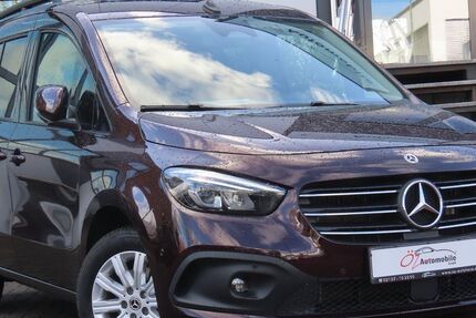 Mercedes-Benz T-Klasse 9.207 km 29.900 &euro; Neuss 41469