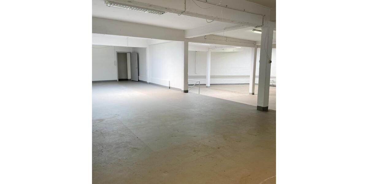 Gewerbeobjekt Düsseldorf Oberbilk - 2.400&euro; | Angebot:23913306