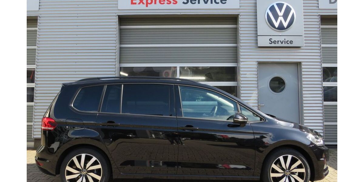 VW Touran 8.950 km 43.490 &euro; Essen 45307