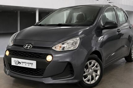 Hyundai i10 134.759 km 5.998 &euro; Korschenbroich 41352