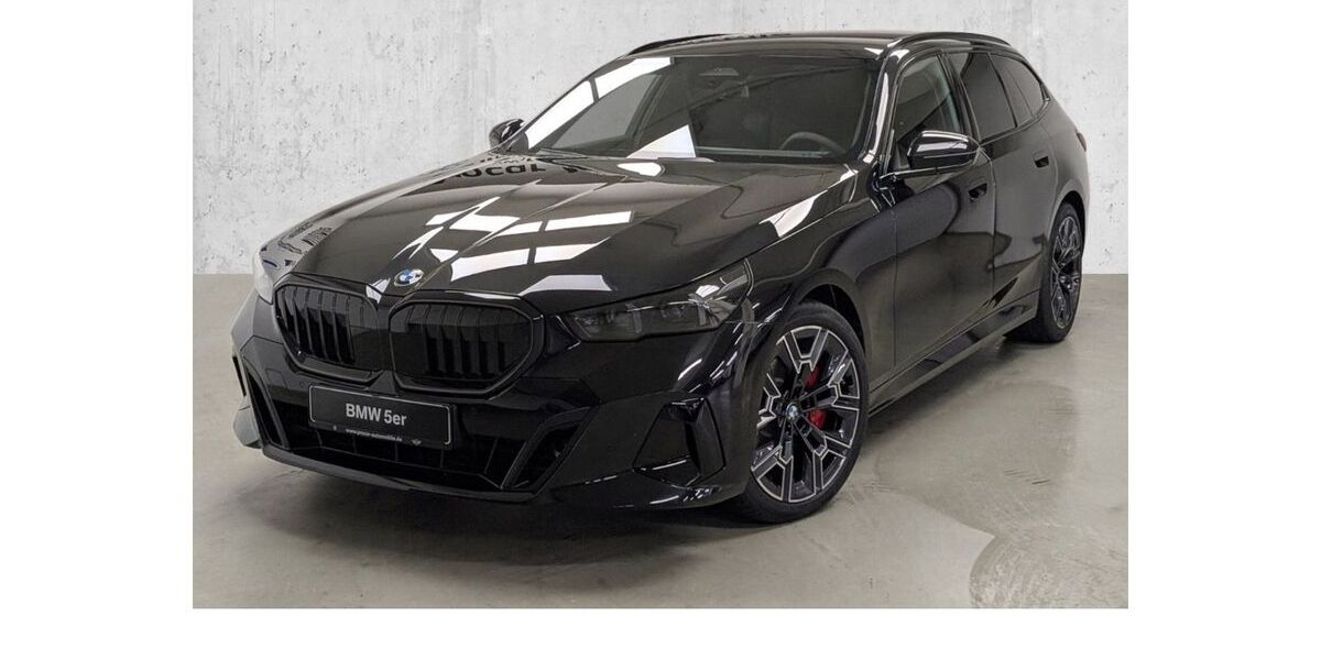 BMW 540 5.900 km 66.290 &euro; Düsseldorf 40595
