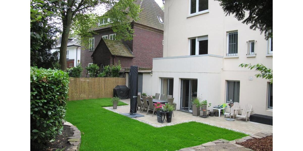 Dachgeschoßwohnung Gelsenkirchen - 3.5 Zimmer, 89 m&sup2;, 801&euro; | Angebot:25309686