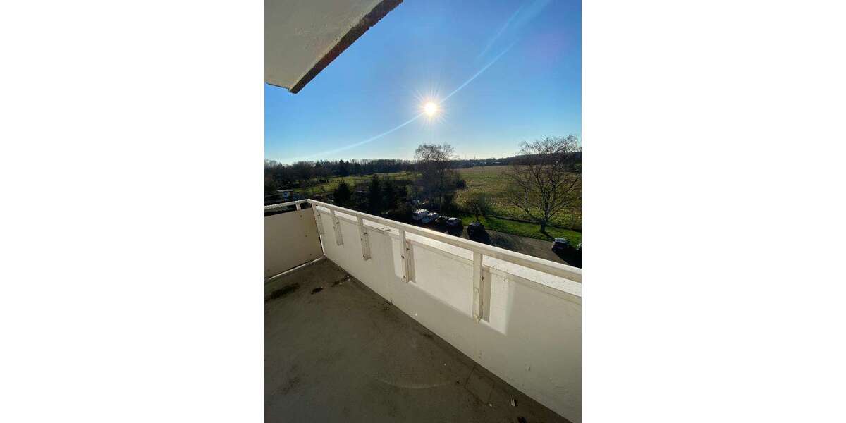 Etagenwohnung Oberhausen Schmachtendorf - 2 Zimmer, 55 m&sup2;, 520&euro; | Angebot:24702253