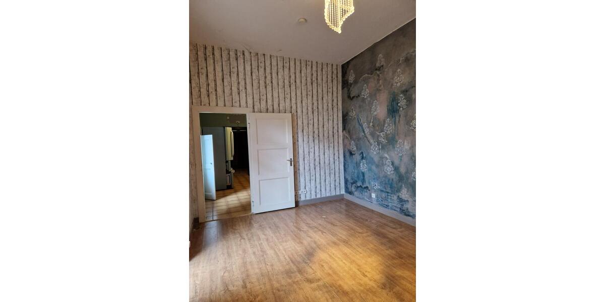 Erdgeschoßwohnung Düsseldorf Stadtbezirk 6 - 2 Zimmer, 54 m&sup2;, 198.000&euro; | Angebot:25902613