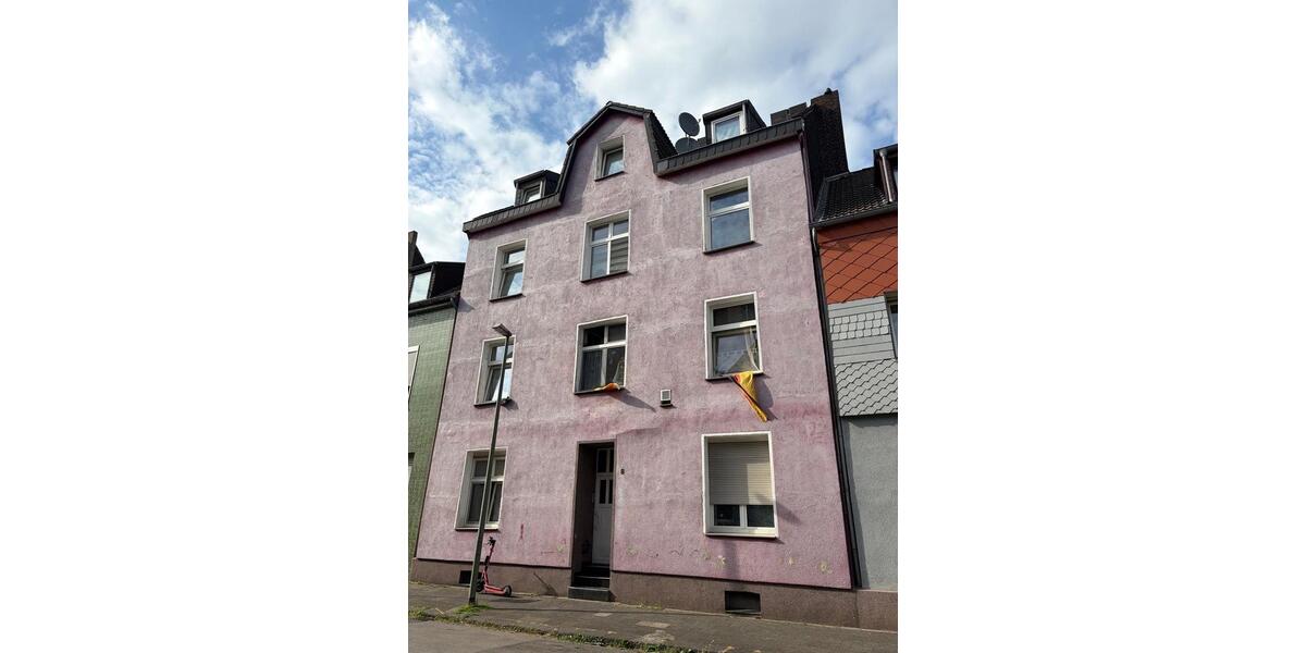 Etagenwohnung Duisburg Rheinhausen - 4 Zimmer, 85 m&sup2;, 1.100&euro; | Angebot:27564395