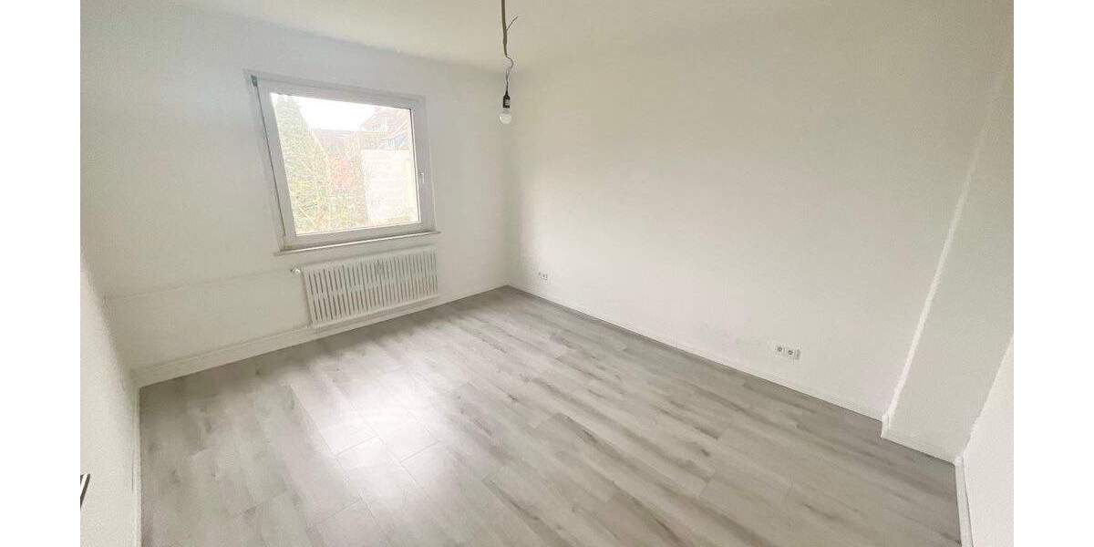 Etagenwohnung Duisburg Obermeiderich - 2 Zimmer, 42 m&sup2;, 339&euro; | Angebot:25700239