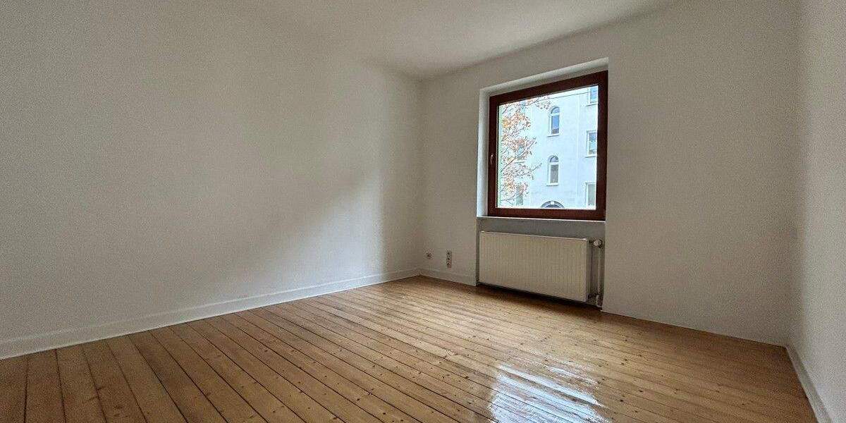Etagenwohnung Wuppertal / Wichlinghausen Barmen - 2 Zimmer, 55 m&sup2;, 570&euro; | Angebot:25984837