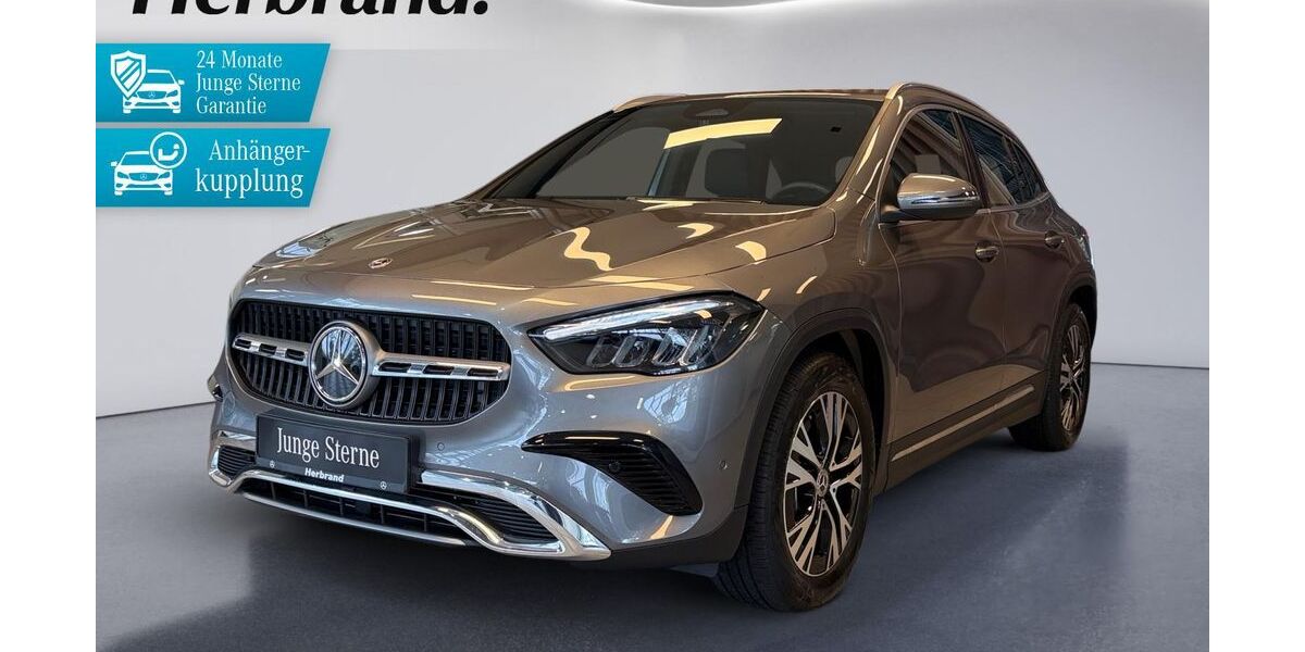 Mercedes-Benz GLA 200 3.014 km 38.470 &euro; Krefeld 47800