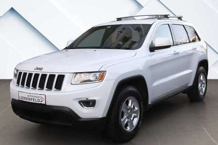Jeep Grand Cherokee 42.211 km 17.990 &euro; Düsseldorf 40231