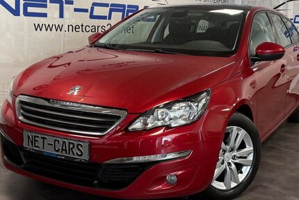 Peugeot 308 173.523 km 5.950 &euro; Hilden 40721
