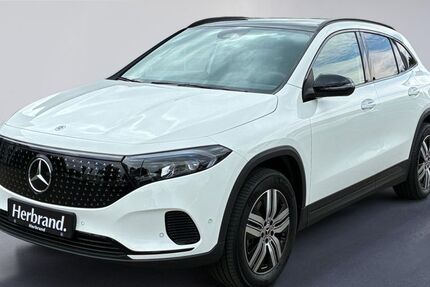 Mercedes-Benz EQA 15.864 km 39.680 &euro; Neuss 41464