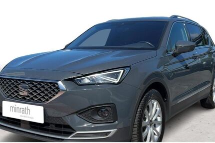 Seat Tarraco 139.705 km 21.290 &euro; Moers 47441
