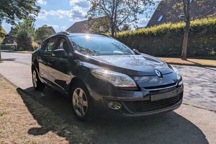 Renault Megane 163.000 km 4.290 &euro; Remscheid 42897