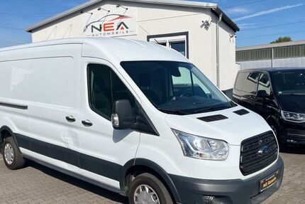 Ford Transit 231.935 km 8.950 &euro; Essen 45356