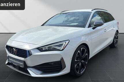 Cupra Leon 19.600 km 28.490 &euro; Wuppertal 42109