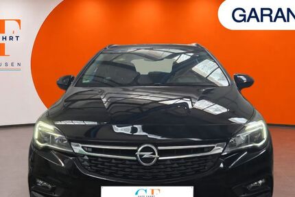 Opel Astra 97.048 km 8.890 &euro; Oberhausen 46045