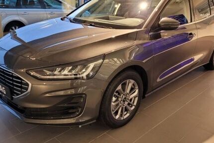 Ford Focus 20.000 km 22.490 &euro; Essen 45141